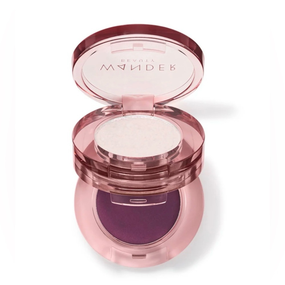 Wander Beauty Double Date Wink/Bae Eyeshadow Duo